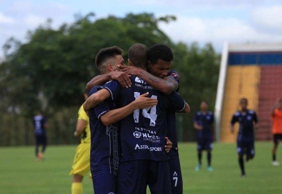 Divulgação/Taguatinga