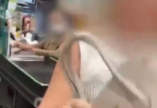 Reprodução/Redes sociais