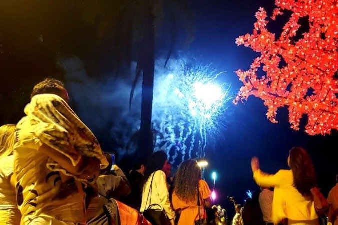  (crédito:  Carlos Vieira/CB)