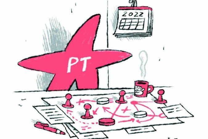  (crédito: Caio Gomez)