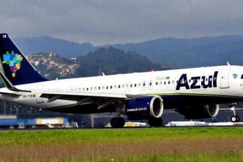Após 630 voos cancelados, Anac libera viagens com tripulação reduzida