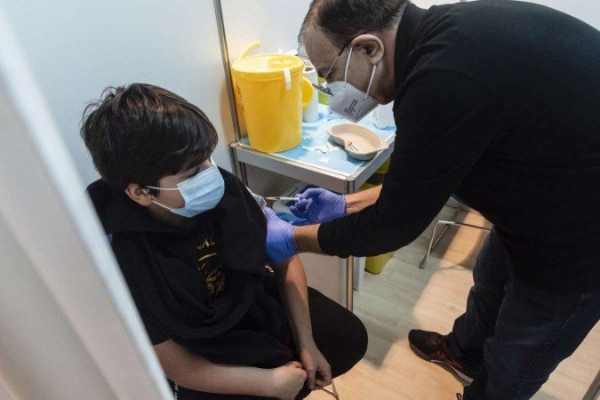  (crédito: Iakovos Hatzistavrou / AFP)