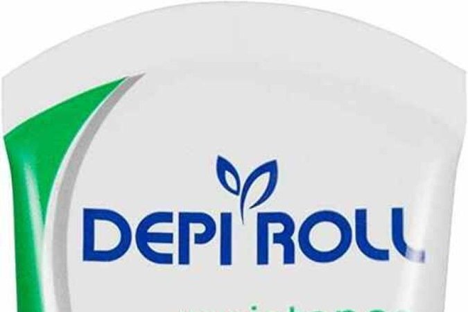 Creme depilatório corporal para pelos grossos Resistance, da Depi Roll (à venda na Drogaria Santa Marta, de R$ 41 por R$ 32,44)
Depilação sem dor! Se necessário reaplicar, aguarde 72 horas.
