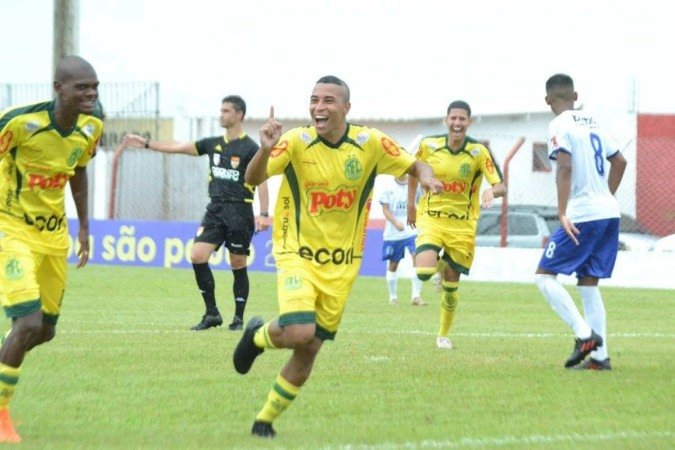  (crédito: Léo Roveroni/Ag. Mirassol)