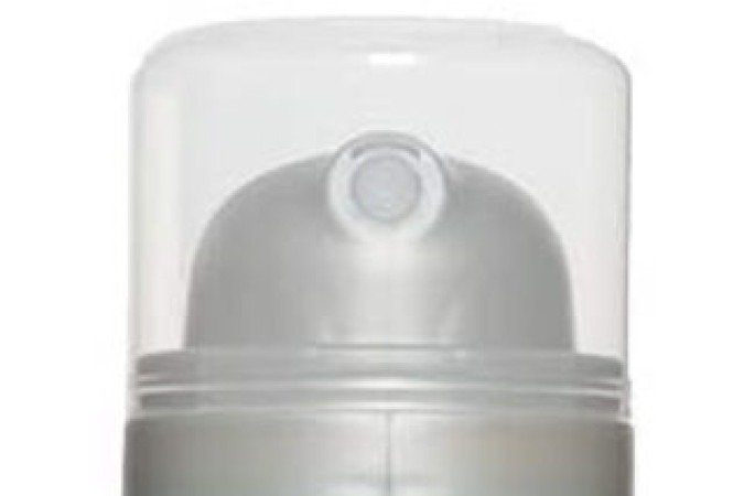 Desodorante de capim-limão e tangerina, da 
L'Occitane (R$ 35,90)
Com notas cítricas frutadas (leva óleo essencial de tangerina), promete toque seco e 24 horas de proteção. Livre de sais de alumínio.