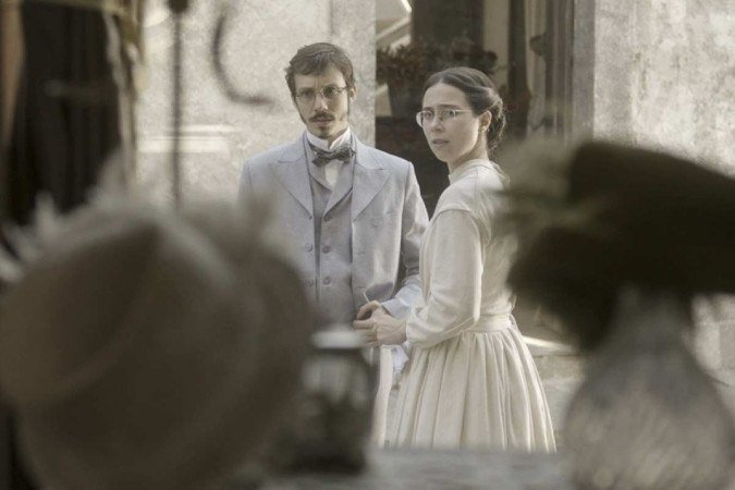  (crédito: Globo/ Divulgação)