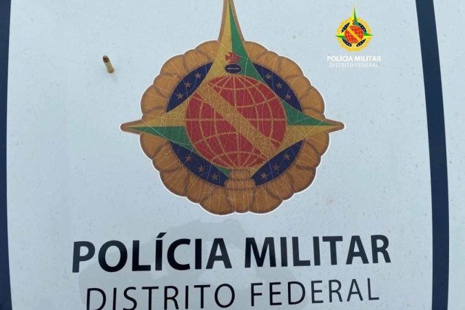 (crédito: PMDF/Divulgação) (crédito: PMDF/Divulgação)