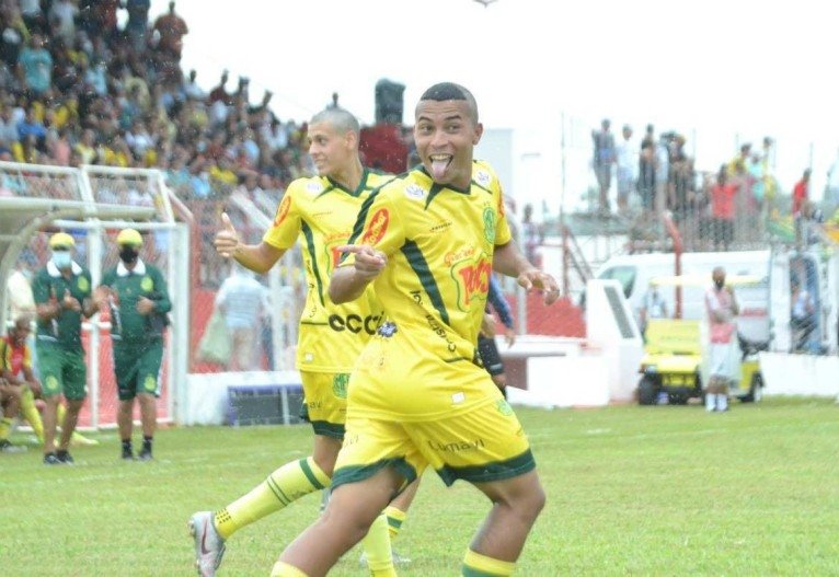 Mirassol e Taguatinga pela Copa S&atilde;o Paulo de Futebol J&uacute;nior
