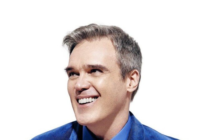 Dalton Vigh não sabe como seria a aceitação de Said se O clone estreasse hoje -  (crédito: Michael Willian/ Divulgação)