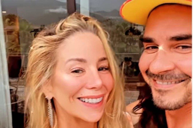  (crédito: Instragram @lawinits/ Reprodução)