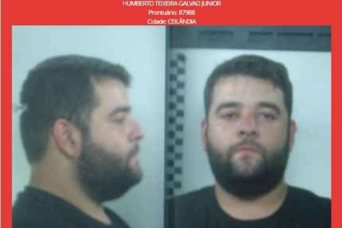 Humberto Teixeira Galvão Júnior