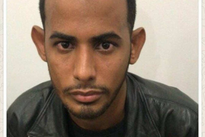 Wesley morreu após ser baleado em Santa Maria - (crédito: Material cedido ao Correio) Wesley morreu após ser baleado em Santa Maria - (crédito: Material cedido ao Correio)