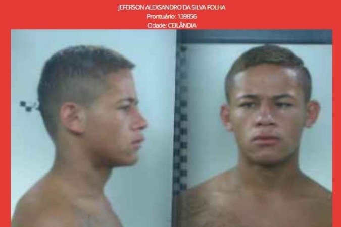 Jeferson da Silva Barros de Melo