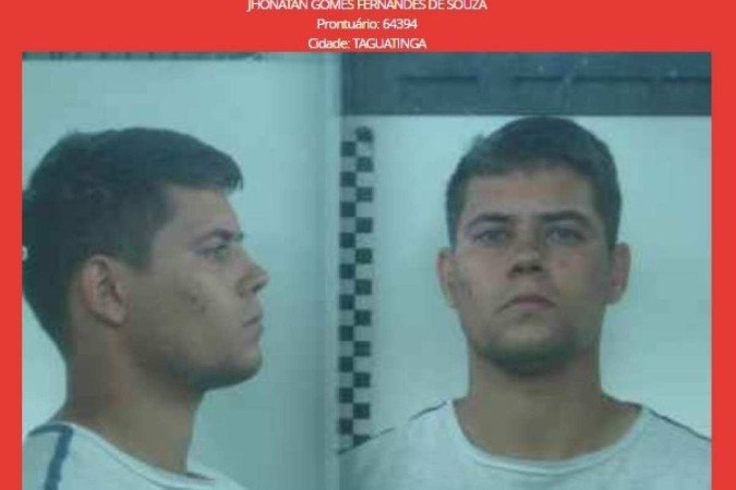 Jhonatan Gomes Fernandes