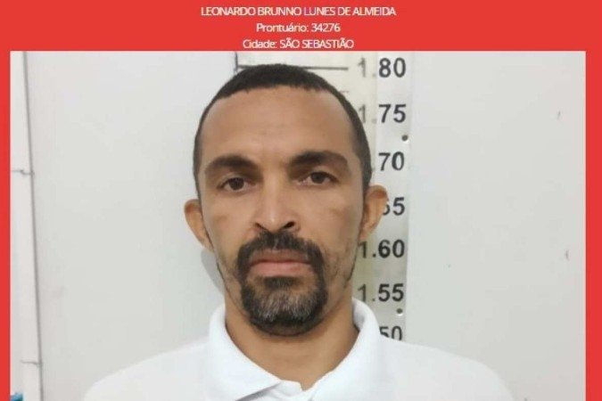 Leonardo Bruno Lunes