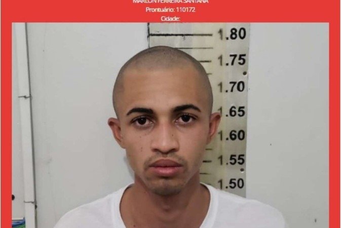 Marlon Ferreira Santana