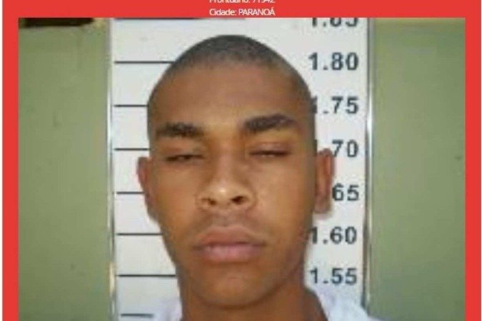 Micael Desimar da Silva Santos 