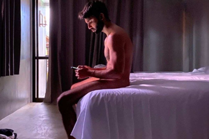  (crédito: Twitter @silvaoficial)