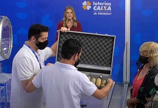 Caixa/Youtube/Reprodução