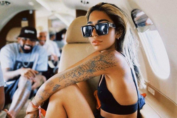  (crédito: Reprodução/Instagram)