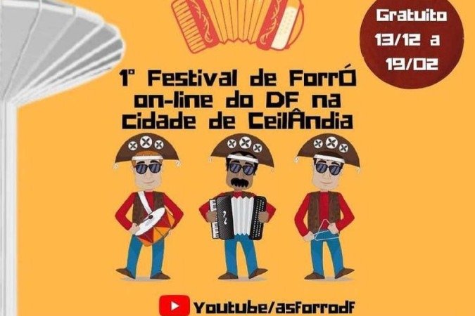  (crédito: Divulga&ccedil;&atilde;o)