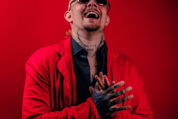 Mc Moica alcançou números expressivos com os hits Sereia e Oi sumida