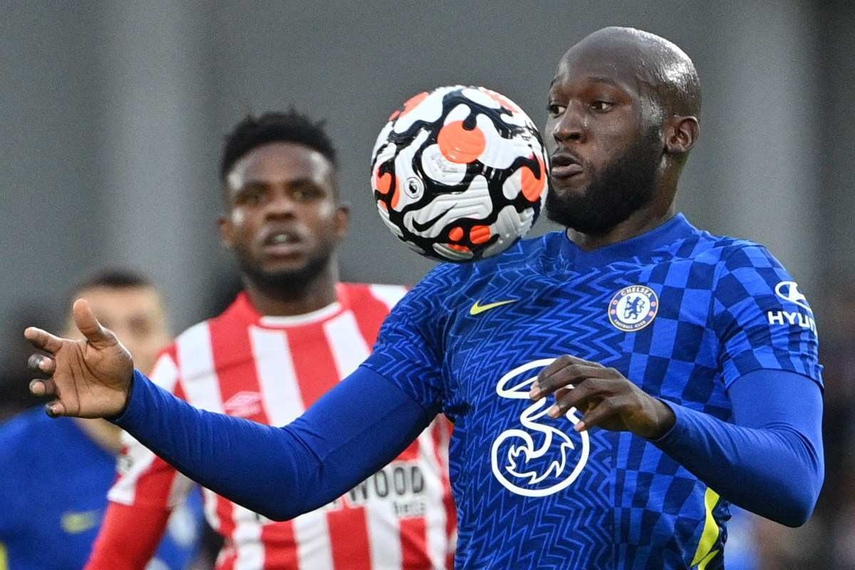 Após pedir desculpas, Lukaku se reintegra ao elenco do Chelsea