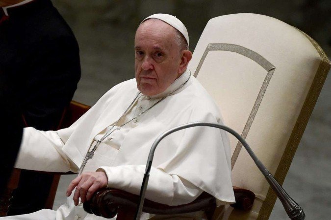 (crédito: Filippo MONTEFORTE / AFP) (crédito: Filippo MONTEFORTE / AFP)