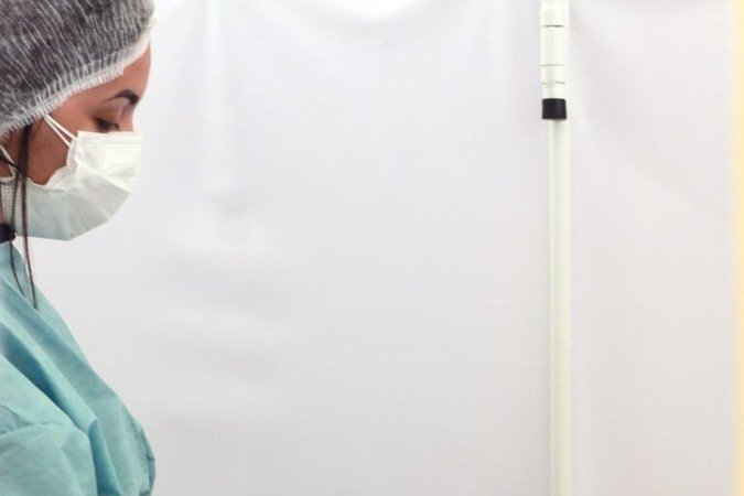  (crédito:  Ed Alves/CB)