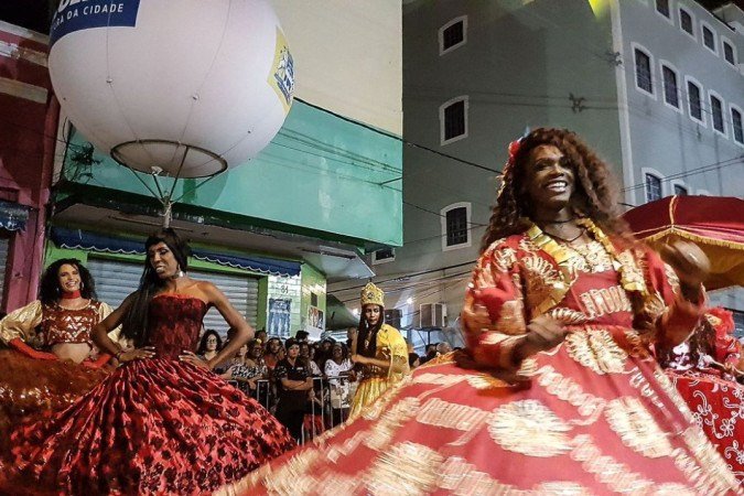 (crédito: Sumaia Villela/Ag..ncia Brasil) (crédito: Sumaia Villela/Ag..ncia Brasil)