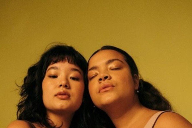  Versatilidade nas opções de biquínis da 
marca Lela Brandão Co. (@lelabrandão.co)