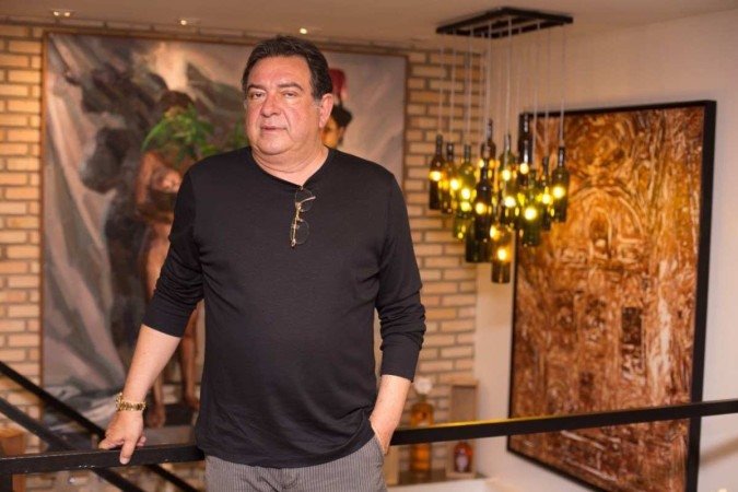  (crédito: Arquivo Pessoal)