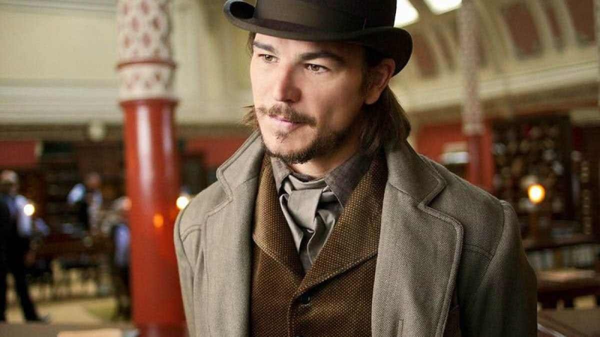 Josh Hartnett está no elenco de Oppenheimer, novo filme de Christopher Nolan