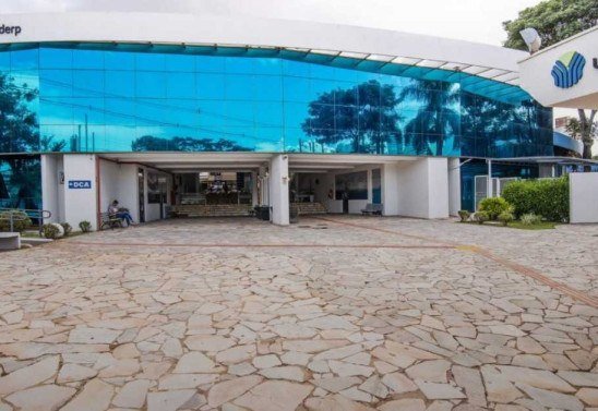 Arquivo institucional