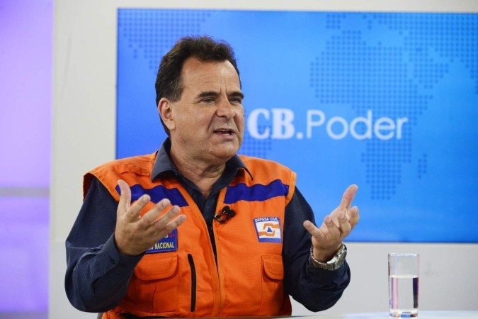  (crédito:  Marcelo Ferreira/CB/D.A Press)