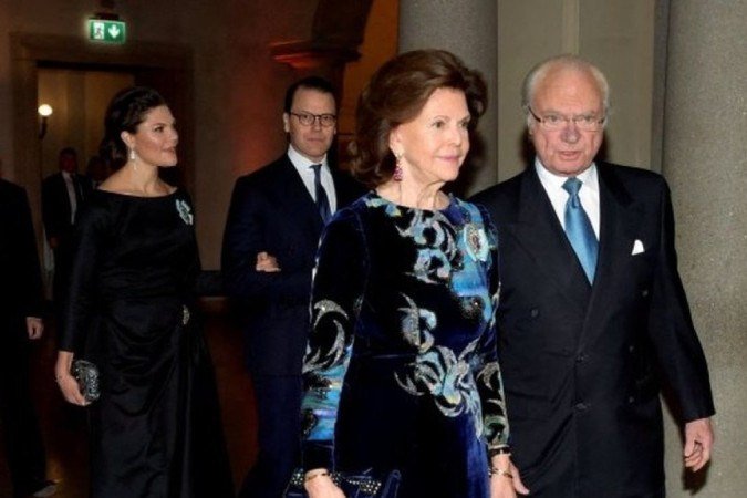 (crédito: Reuters) (crédito: Reuters)