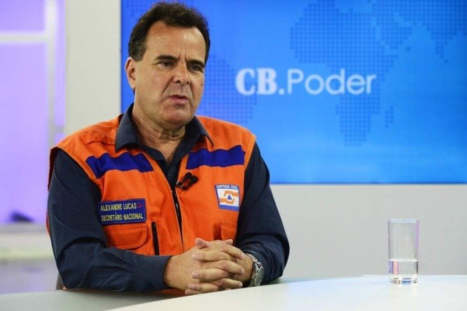  (crédito:  Marcelo Ferreira/CB/D.A Press)