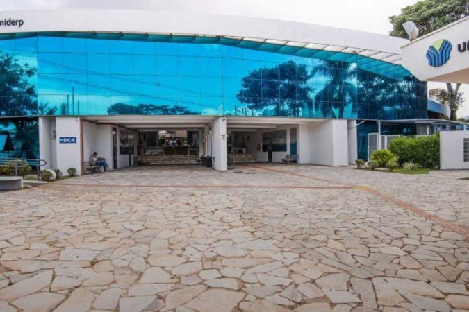 (crédito: Arquivo institucional) (crédito: Arquivo institucional)