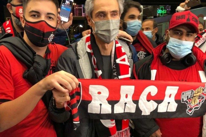 (crédito: Divulgação) (crédito: Divulgação)