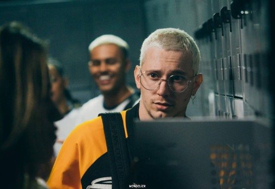 Divulgação/WC No Click 