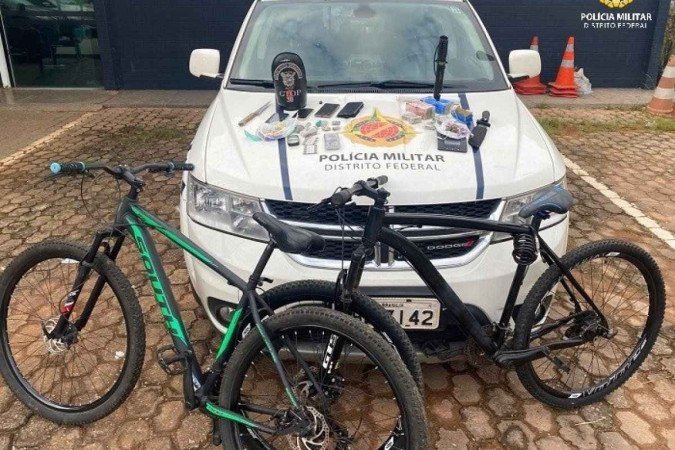  (crédito: PMDF/Divulgação)