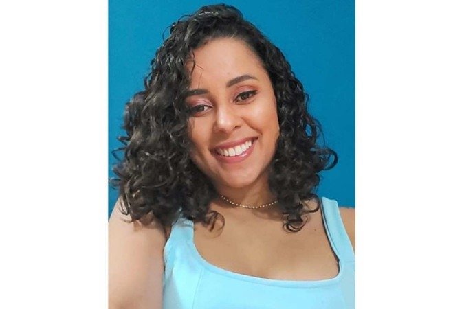 Daphny: "Estou sempre me atualizando sobre leis de licitação"