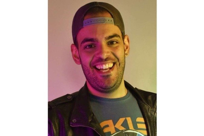 Felipe Chaves quer escrever um livro em 2022