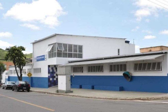 (crédito: Prefeitura de Juiz de Fora/Divulgação) (crédito: Prefeitura de Juiz de Fora/Divulgação)