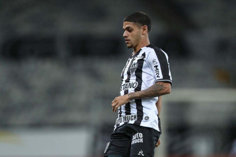 Rubens se firma como um dos principais nomes no elenco do Galinho 