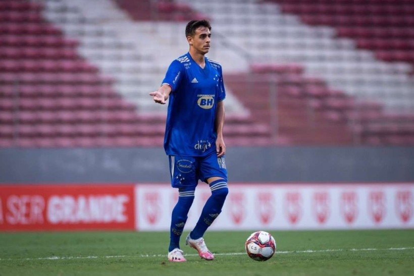 Raposa aposta as fichas no zagueiro Weverton para um futuro melhor