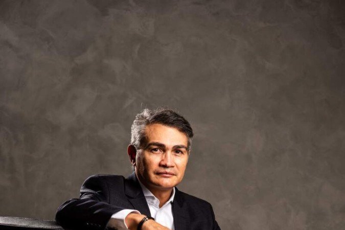 ISAAC SIDNEY, presidente da Federação Brasileira de Bancos (Febraban) 