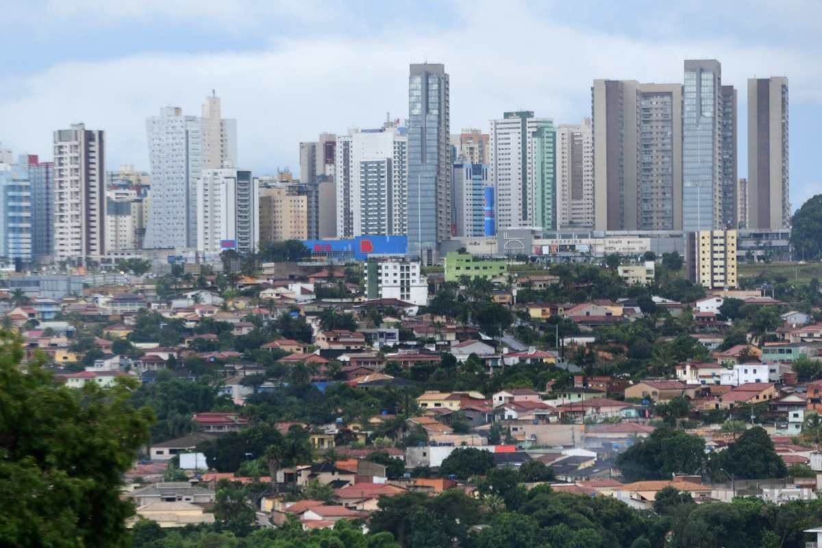 Hotel no DF funcionava como base para quadrilha do jogo do bicho