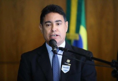  (crédito: Samuel Figueira/Câmara dos Deputados)
