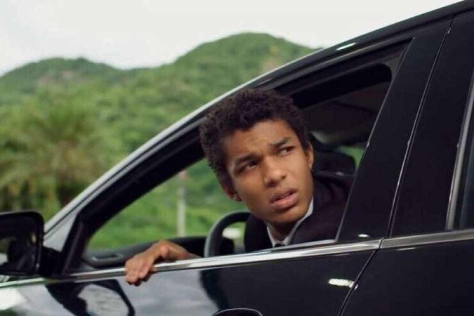  (crédito: Reprodução/TV Globo)